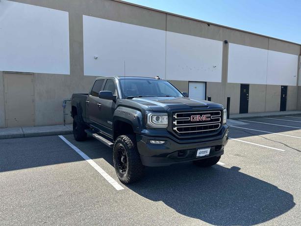2017 GMC Sierra 1500 image 1