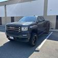 2017 GMC Sierra 1500 thumbnail image 3
