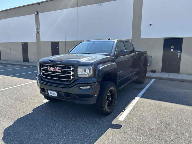 2017 GMC Sierra 1500 image 3