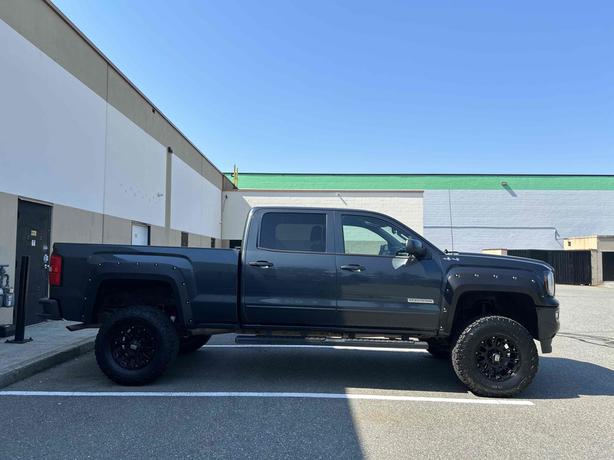 2017 GMC Sierra 1500 image 5