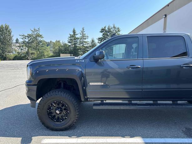 2017 GMC Sierra 1500 image 6