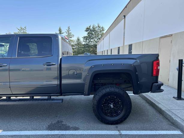 2017 GMC Sierra 1500 image 7