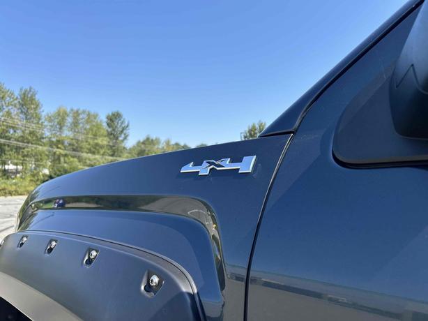 2017 GMC Sierra 1500 image 8