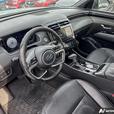 2023 Hyundai Santa Cruz Ultimate thumbnail image 6