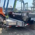 2022 Southland 10 Foot Dump Trailer thumbnail image