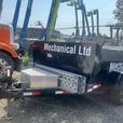 2022 Southland 10 Foot Dump Trailer thumbnail image 2