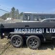 2022 Southland 10 Foot Dump Trailer thumbnail image 6