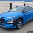 2020 Hyundai Kona Trend BACKUP CAMERA! BLUETOOTH APPLE CARPLAY! HEATED FRONT SEA thumbnail image