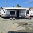 Used 2016 Starcraft AR-ONE MAXX 26HR thumbnail image 1