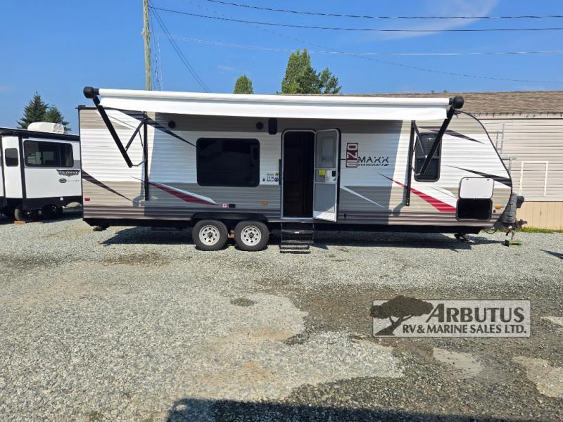 Used 2016 Starcraft AR-ONE MAXX 26HR display photo