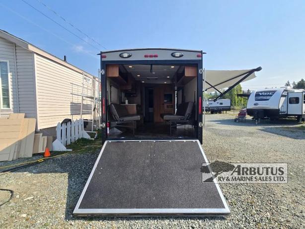 Used 2016 Starcraft AR-ONE MAXX 26HR image 5