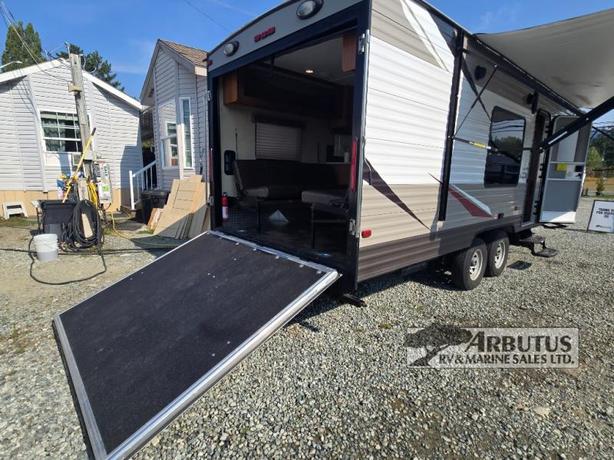 Used 2016 Starcraft AR-ONE MAXX 26HR image 6