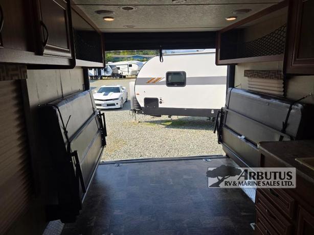 Used 2016 Starcraft AR-ONE MAXX 26HR image 7