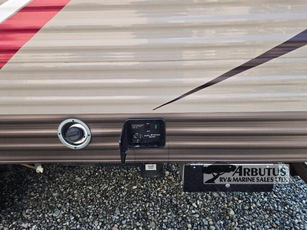 Used 2016 Starcraft AR-ONE MAXX 26HR image 8
