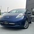 2017 Nissan LEAF S thumbnail image