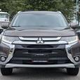 2017 Mitsubishi Outlander ES Premium Package - No Accidents, 360 Cameras thumbnail image 2