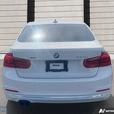2017 BMW 3 Series 330i Xdrive TWIN TURBO! BLUETOOTH! thumbnail image 5