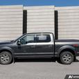 2018 Ford F-150 Lariat thumbnail image 3