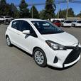2017 Toyota Yaris LE thumbnail image 7
