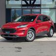 2021 Ford Escape SE - AWD, Heated Seats, Remote Start thumbnail image