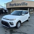 2021 Kia Soul LX thumbnail image 1