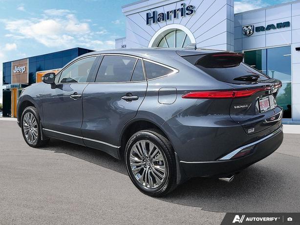2024 Toyota Venza Limited AWD | One Owner | No Reported Accidents! image 4