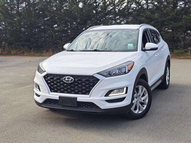 2019 Hyundai Tucson - Heated Seats, Heated Wheel, Back-up Camera image 1