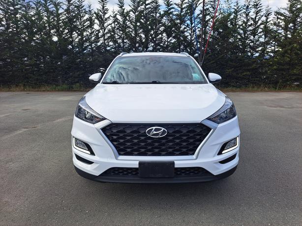 2019 Hyundai Tucson - Heated Seats, Heated Wheel, Back-up Camera image 3