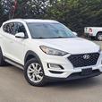 2019 Hyundai Tucson - Heated Seats, Heated Wheel, Back-up Camera thumbnail image 4