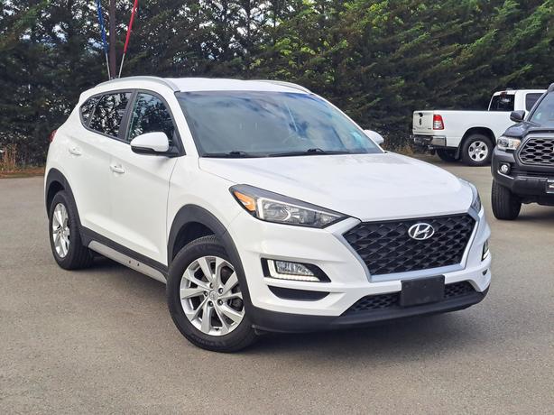2019 Hyundai Tucson - Heated Seats, Heated Wheel, Back-up Camera image 4