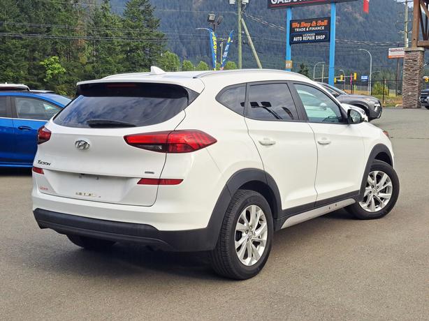 2019 Hyundai Tucson - Heated Seats, Heated Wheel, Back-up Camera image 6