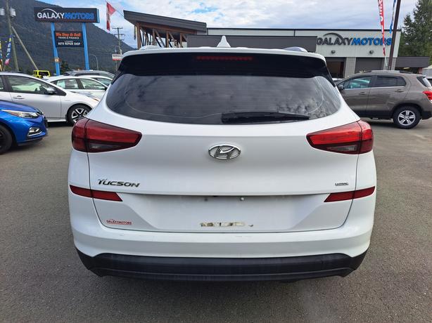 2019 Hyundai Tucson - Heated Seats, Heated Wheel, Back-up Camera image 7