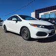 2014 Honda Civic Coupe LX | Bluetooth | Heated Seats | Heated Side Mirrors | Key thumbnail image 2