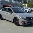 2023 Volkswagen Jetta GLI 7-Speed DSG - Front Dual Zone A/C & Heated Seats thumbnail image 4