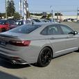 2023 Volkswagen Jetta GLI 7-Speed DSG - Front Dual Zone A/C & Heated Seats thumbnail image 6