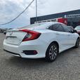 2020 Honda Civic Sedan EX | Power Moonroof | Bluetooth | Remote Start | Heated S thumbnail image 3