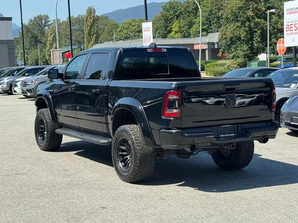 2022 Ram 1500 Sport - Navigation, Heated Steering Wheel image 7