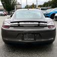 2016 Porsche Cayman GTS - No Accidents, Premium Plus Package thumbnail image 6