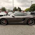 2016 Porsche Cayman GTS - No Accidents, Premium Plus Package thumbnail image 8