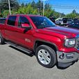 2018 GMC Sierra 1500 SLE thumbnail image 1