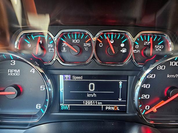 2018 GMC  Sierra 1500 SLE image 4