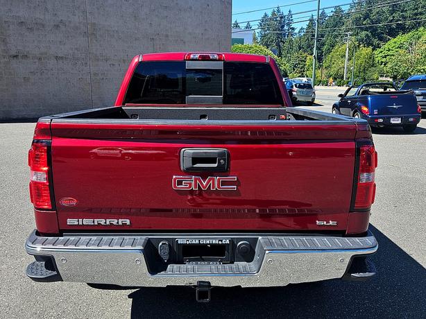 2018 GMC  Sierra 1500 SLE image 6