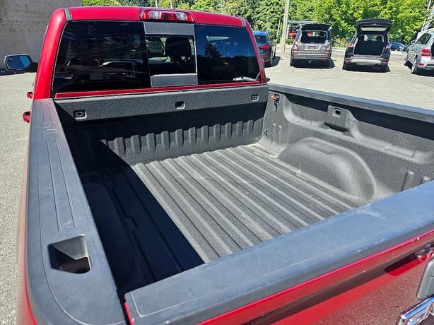 2018 GMC  Sierra 1500 SLE image 7