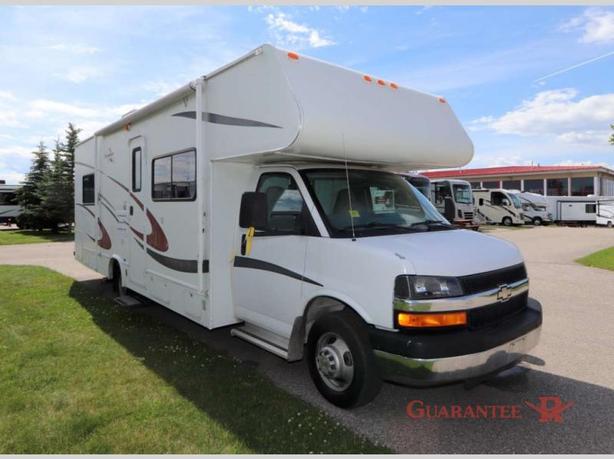 Used 2005 Forest River RV Sunseeker 2900 LTD image 1