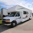 Used 2005 Forest River RV Sunseeker 2900 LTD thumbnail image 3