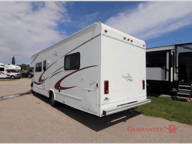 Used 2005 Forest River RV Sunseeker 2900 LTD image 4