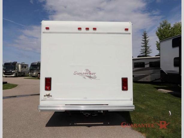 Used 2005 Forest River RV Sunseeker 2900 LTD image 5