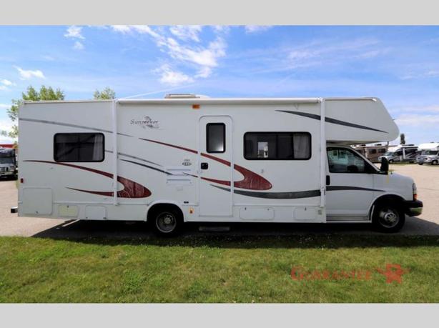 Used 2005 Forest River RV Sunseeker 2900 LTD image 7