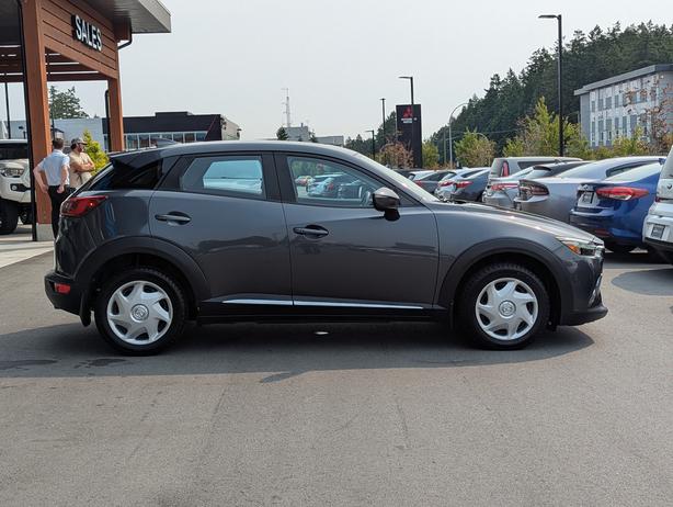 2017 Mazda CX-3 GT - AWD, Sunroof, Heated Seats, HUD image 5