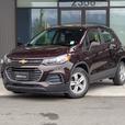 2021 Chevrolet Trax LS - Low KMs, Android Auto, Apple CarPlay thumbnail image